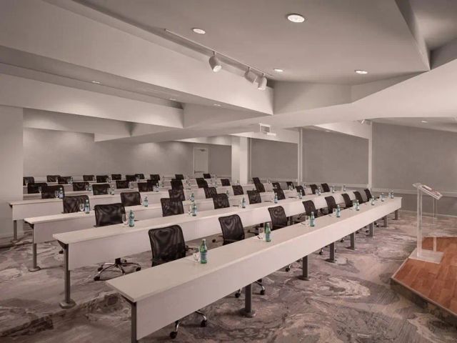 Featured photo from Elliott Amphitheater