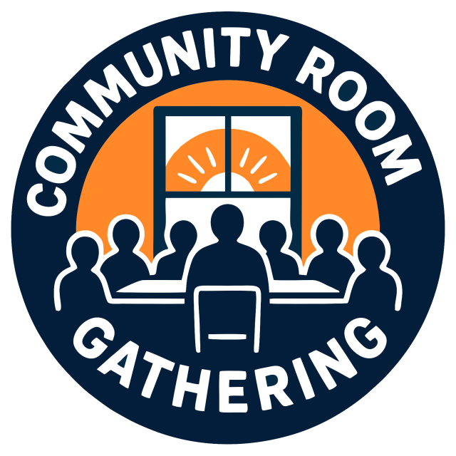 Featured photo from Community Room