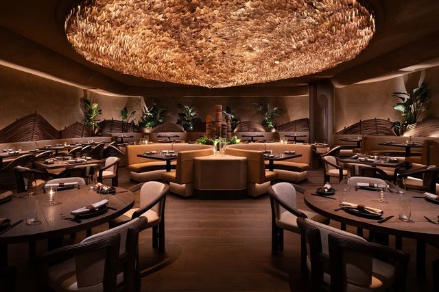Featured photo from Main Dining Room