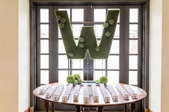 Featured photo from Organic Mitzvah Luncheon