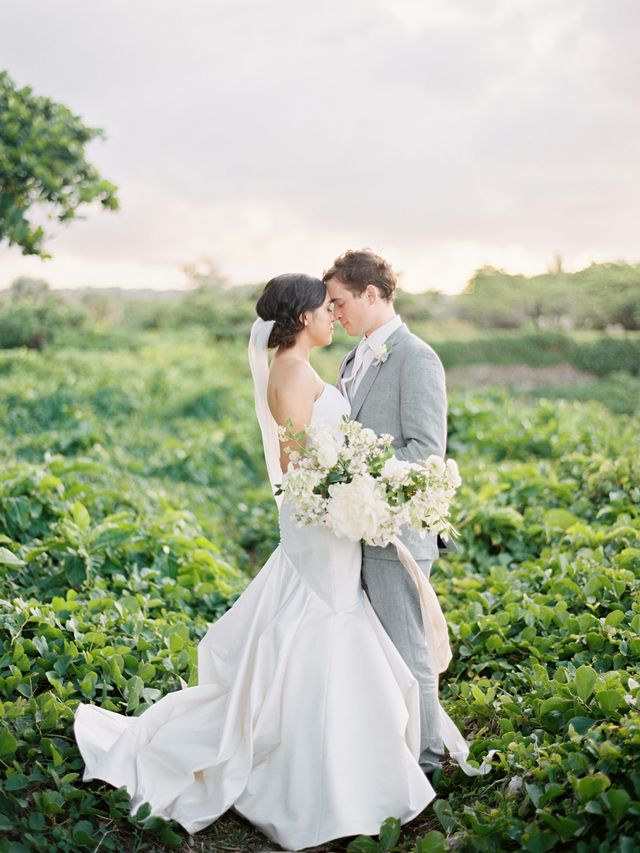 Featured photo from Elegant Oceanside Destination Wedding