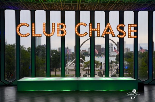 Featured photo from CLUB CHASE