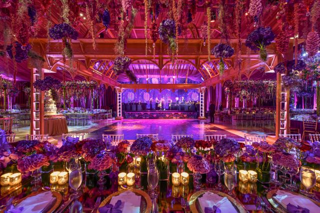 Featured photo from Colorful Wedding at The Breakers