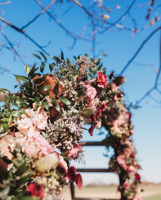 Featured photo from Romance at Heritage Restored