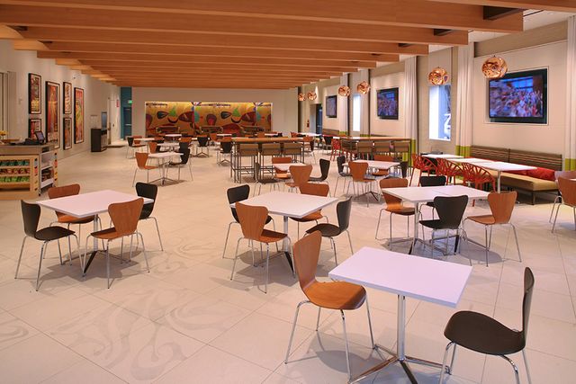 Featured photo from COMMISSARY