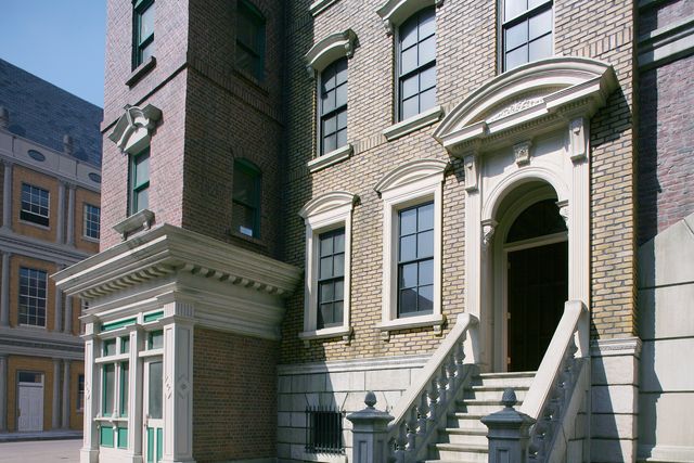 Featured photo from WEST VILLAGE STREET