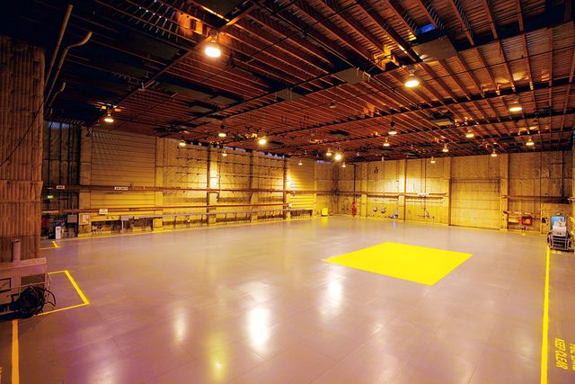 Featured photo from SOUND STAGES