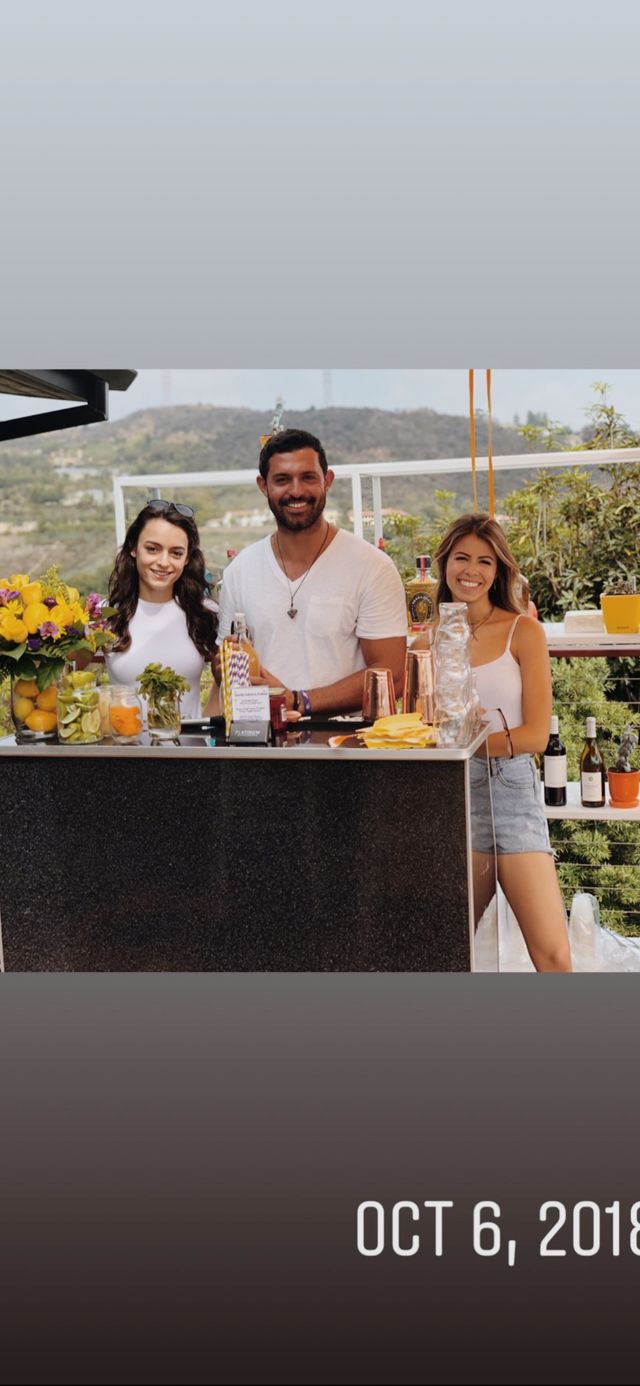 Featured photo from Events Los angelrs