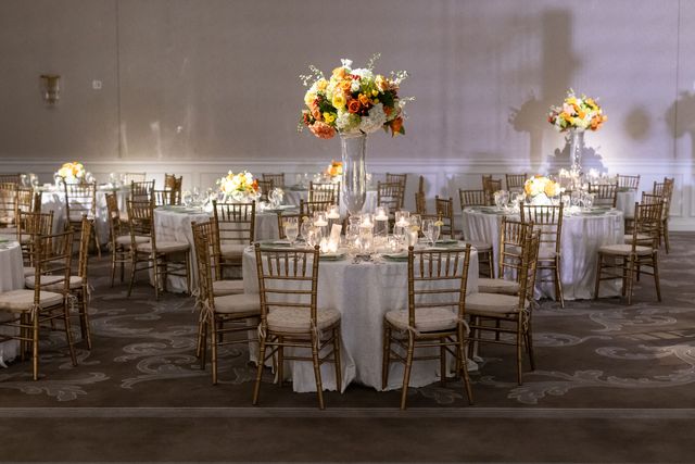 Featured photo from Discover this Dallas Wedding with Expansive Views, Lush Gardens, and Elegant Interior Spaces