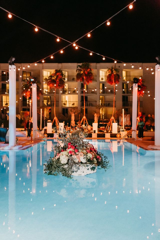 Featured photo from Glamorous Luxe PartySlate Palm Beach Launch Party at The Four Seasons Resort Palm Beach in Palm Beach, FL