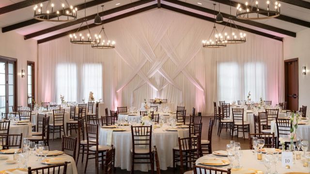Featured photo from Indoor Grand Ballroom
