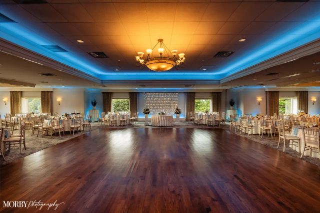 Featured photo from The Ballroom