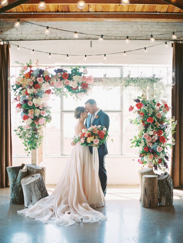 Featured photo from Katie and Mark's Wedding