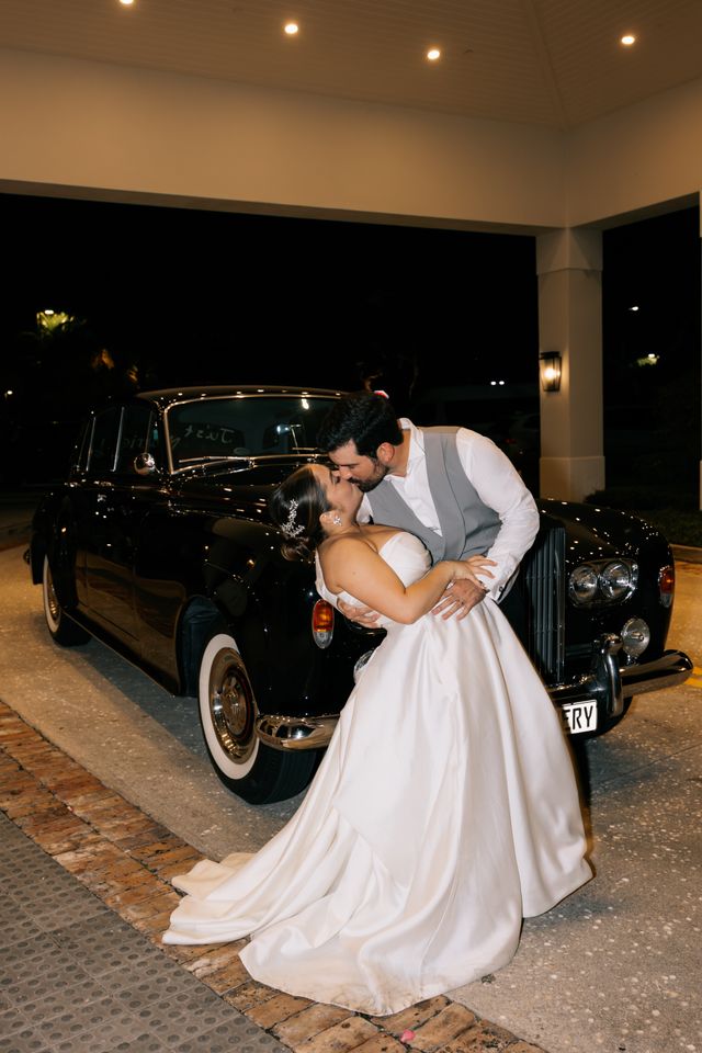 Featured photo from Karina and Adam