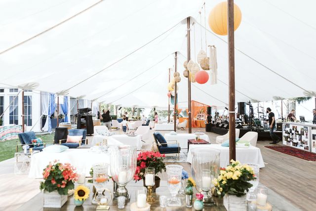 Featured photo from Extravagent 40th Birthday Party