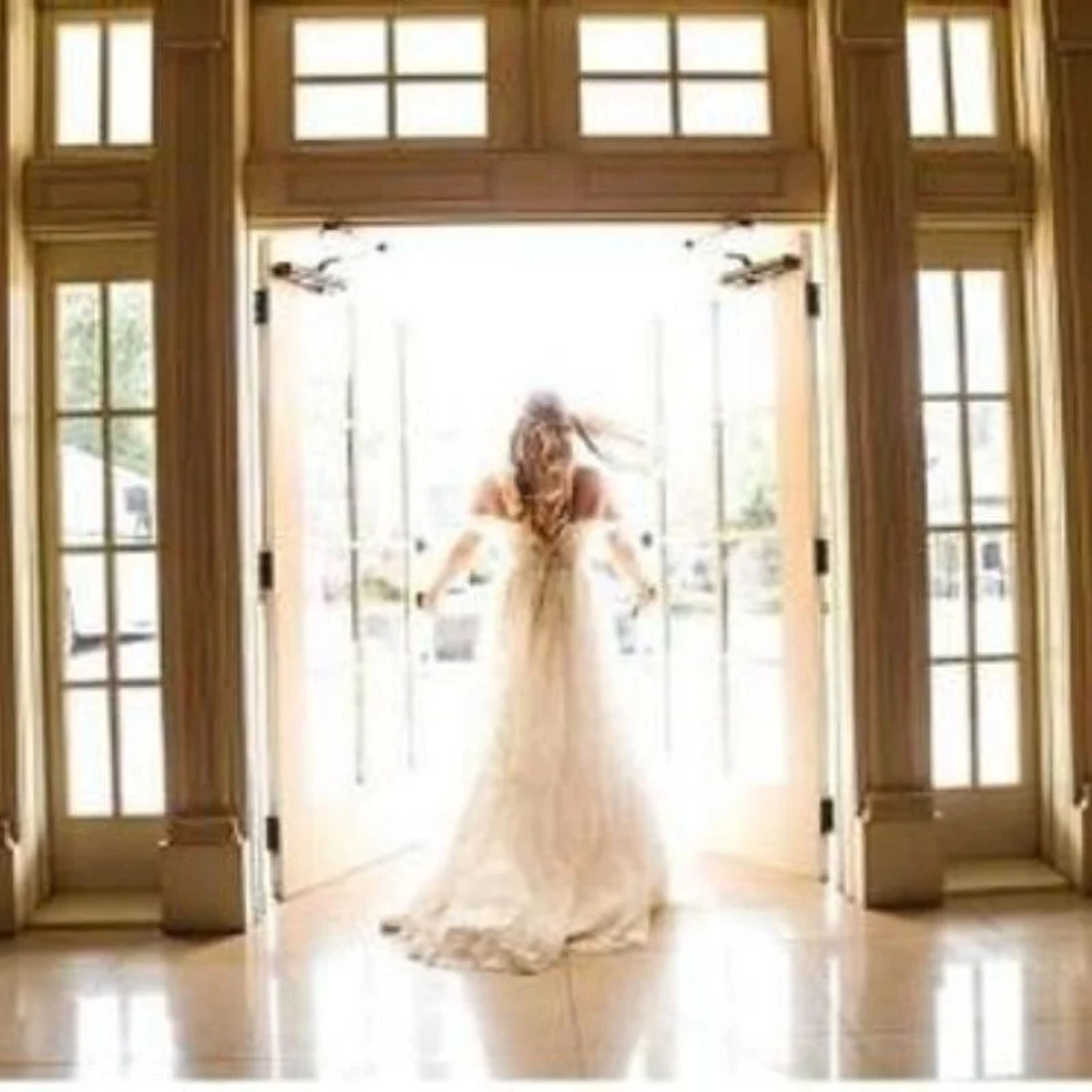The Octagonal Ballroom, an event space at The Lazy Swan Golf and Country Club Village