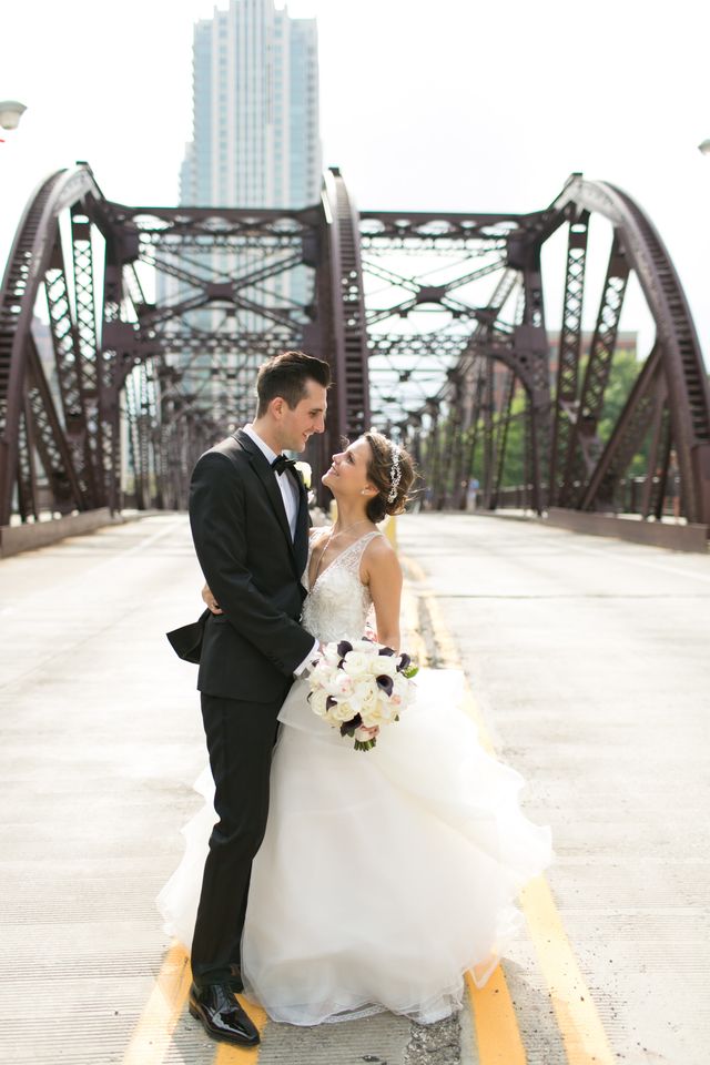 Featured photo from Romantic Wedding at the Sofitel