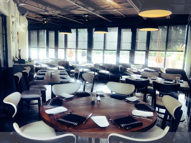 Featured photo from The Lucca Room