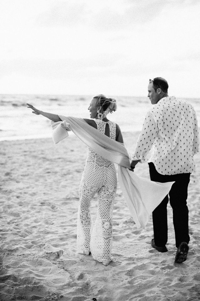 Featured photo from Tropical Welcome Party | La Playa