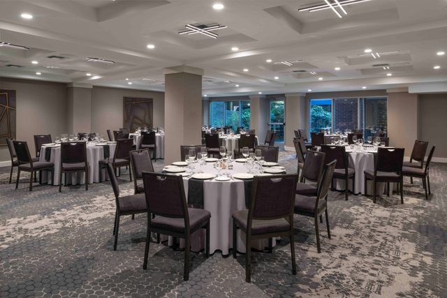 Featured photo from Williams Room