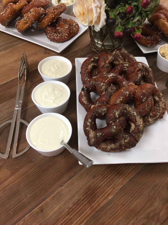 Featured photo from A Morning Business Meeting