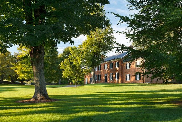 Featured photo from Glen Burnie House