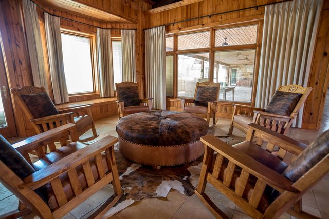Featured photo from The Lodge