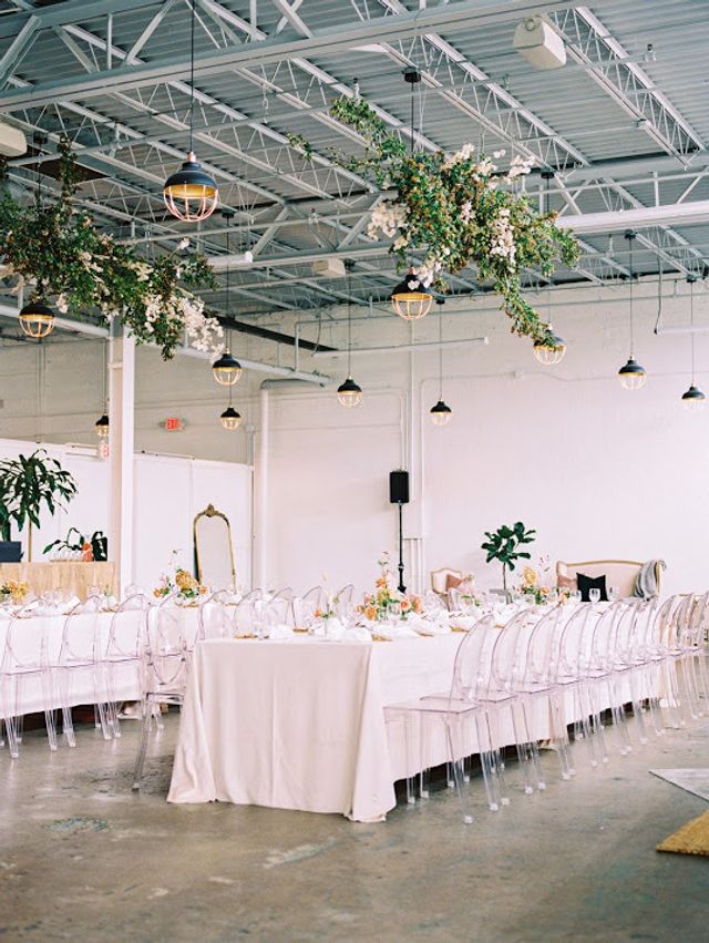 Featured photo from Vendor Appreciation Party