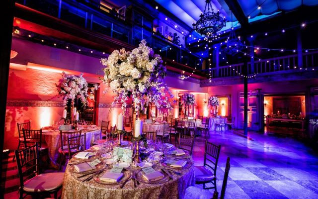 Featured photo from Main Dining Room