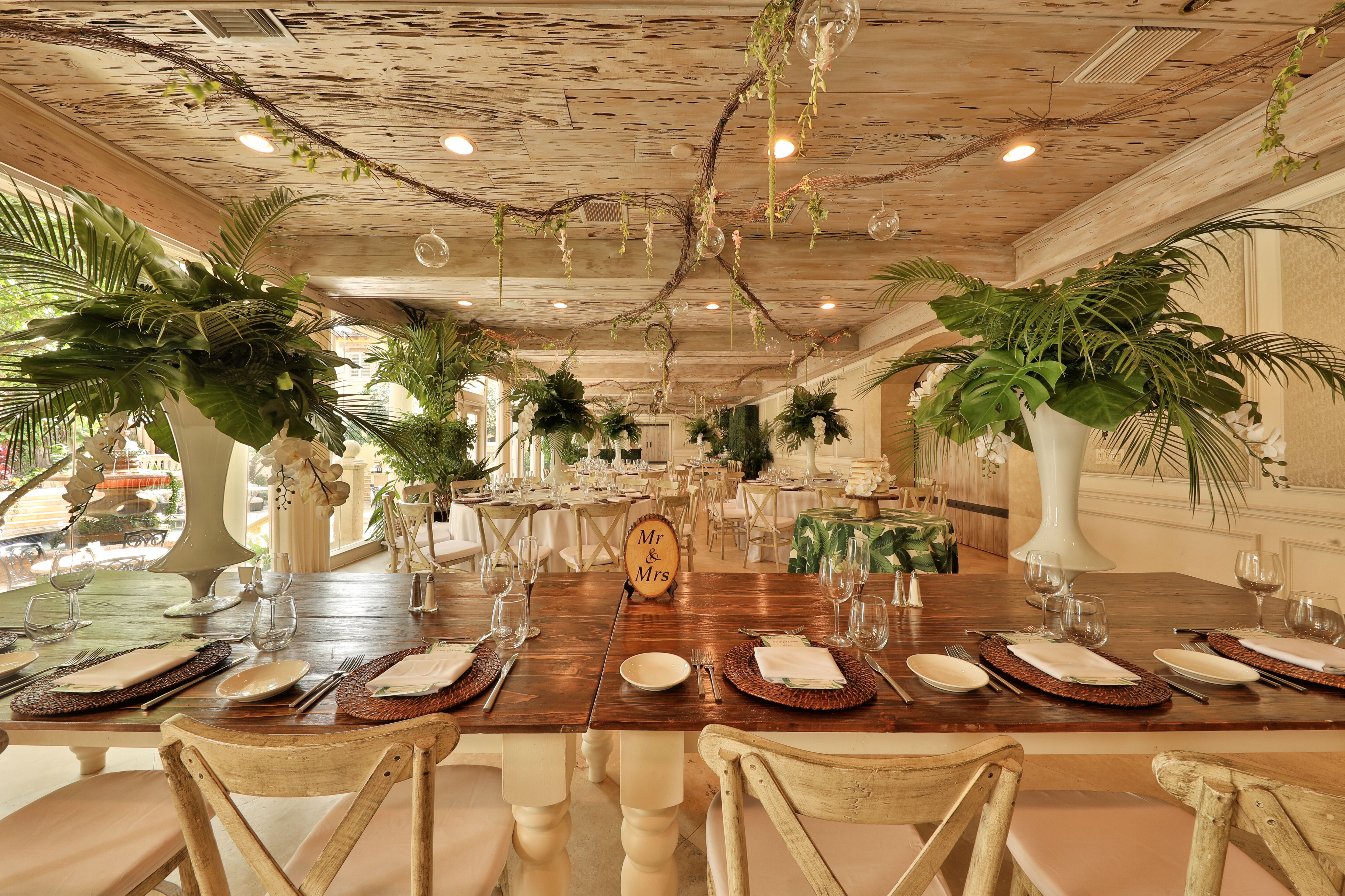 Solano Ballroom & Lounge | The Addison | PartySlate