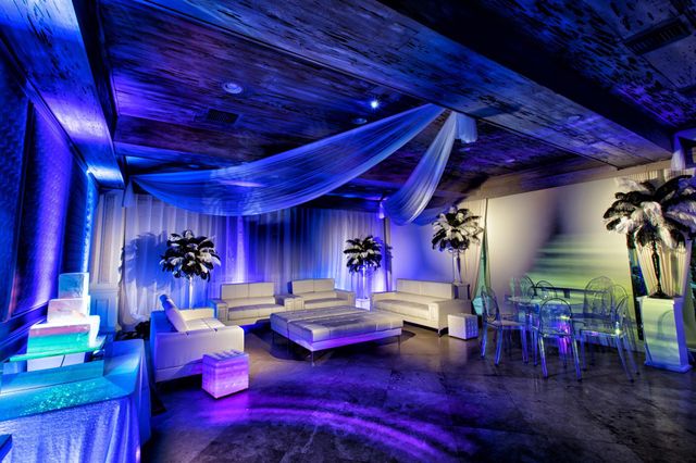Featured photo from Solano Ballroom & Lounge