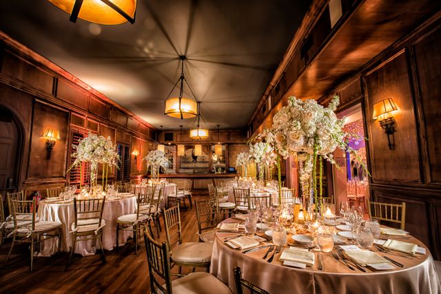 Featured photo from Club Room