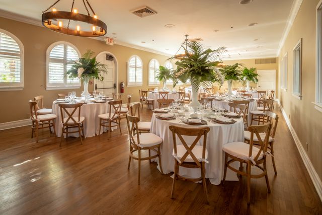 Featured photo from Banyan Ballroom