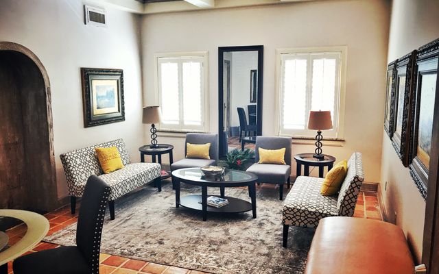 Featured photo from Marisol