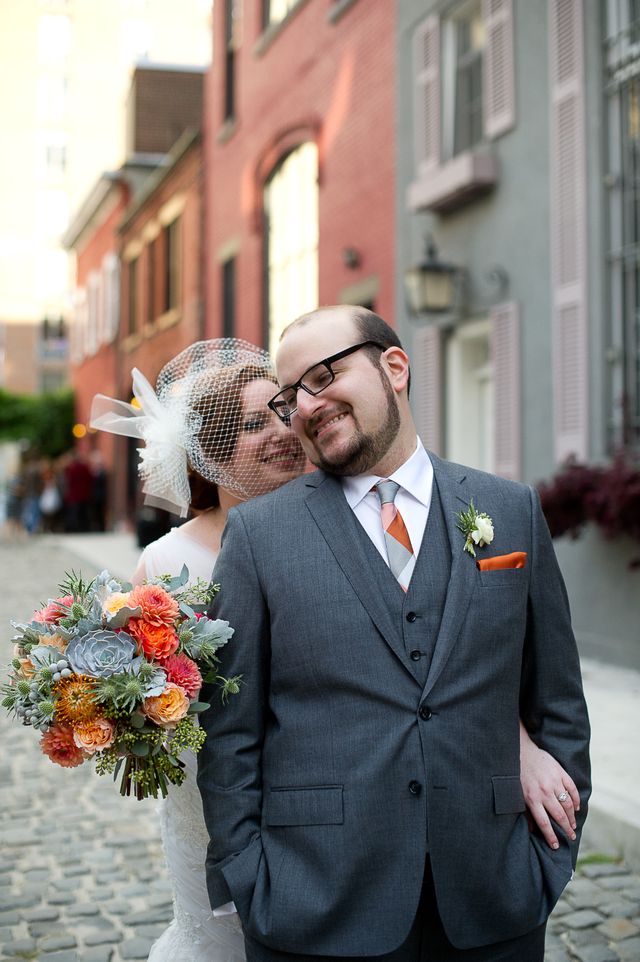 Featured photo from Elise and Michael Cohen