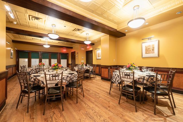 Featured photo from Trophy Room