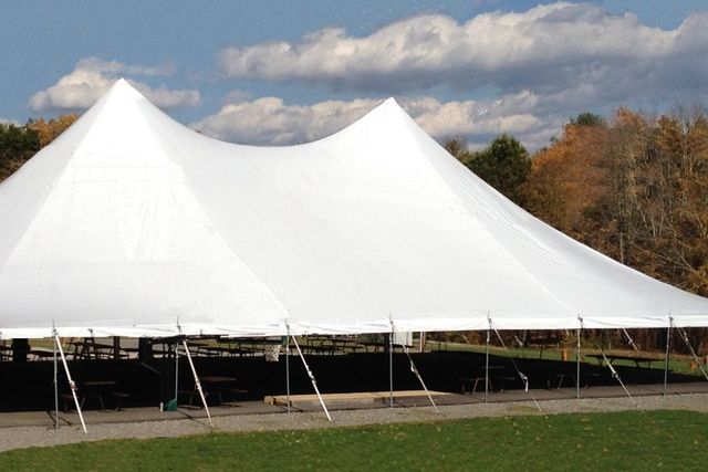 Featured photo from Event Tent