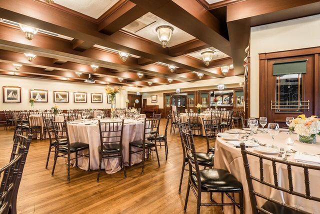 Featured photo from Rush Room