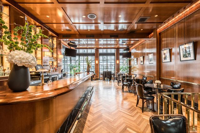 Featured photo from Bar Room