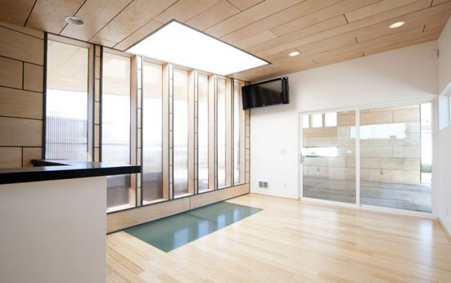 Featured photo from The Deck & Penthouse