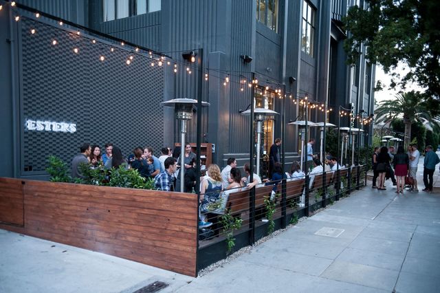 Featured photo from Outdoor Patio