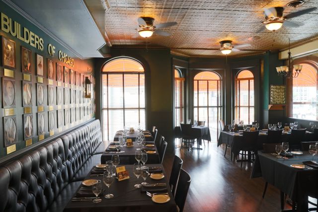 Featured photo from 2nd Floor