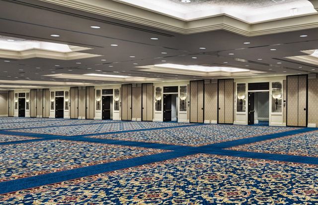 Featured photo from 16k Junior Ballrooms