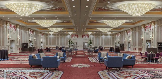 Featured photo from 14K Junior Ballrooms