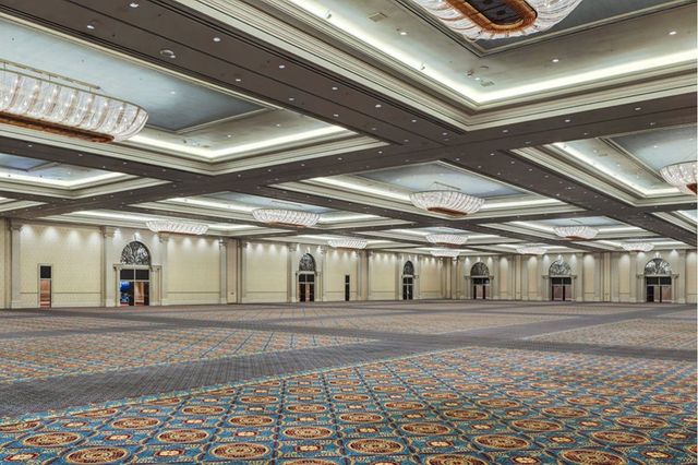 Featured photo from The Venetian Ballroom