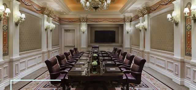 Featured photo from 665SF Board Rooms