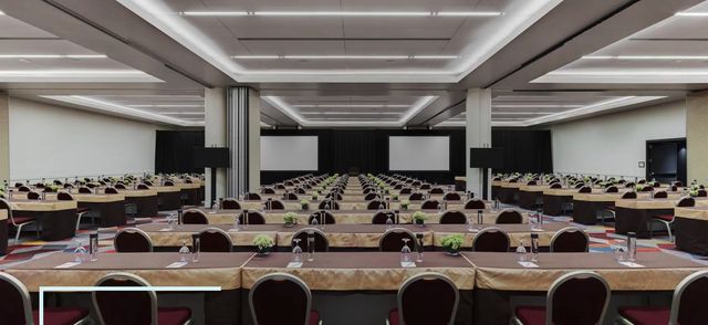 Featured photo from Expo Meeting Rooms