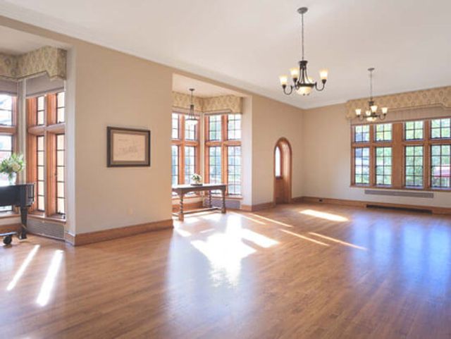 Featured photo from Garden Room