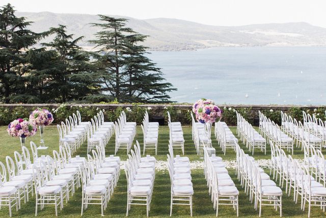 Featured photo from Roman Romance Wedding at Castello di Bracciano in Bracciano, Italy