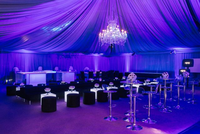 Featured photo from Glam Casino Themed Bar Mitzvah in Los Angeles, CA